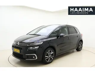 Citroen C4 Picasso 1.2 PureTech 130pk Feel | Automaat | Trekhaak | Achteruitrij Camera | Parkeersens
