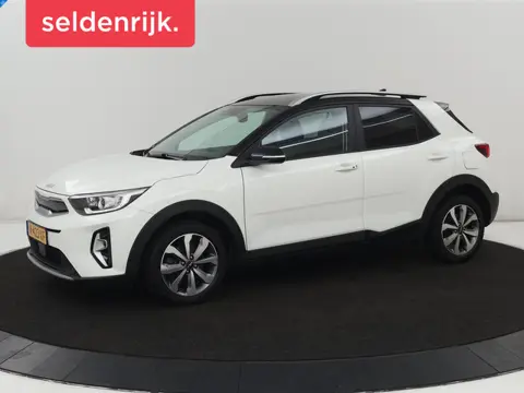 Kia Stonic 1.0 T-GDi MHEV DynamicPlusLine | Adaptive cruise |  Carplay | Camera | Keyless | Climate 