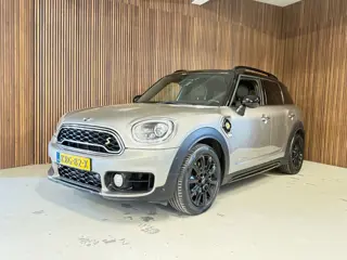 Mini Mini Countryman 1.5 Cooper S E ALL4 Chili - HUD - Pano dak - Keyless