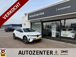Renault Mégane E-Tech EV40 Boost Charge Techno | Pack Advanced Drive Assist | 10.675 km! | SoH 95% |