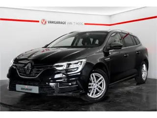 Renault Mégane Estate 1.6 E-Tech Plug-In Hybrid 160 Intens Headup Camera Automaat
