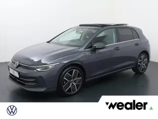 Volkswagen Golf 8 Style Edition 1.5 eHybrid 150 kW / 204 PK DSG | Panoramadak |