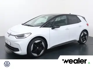 Volkswagen ID.3 Pro S Limited Edition 79 kWh accu. 150 kW / 204 PK