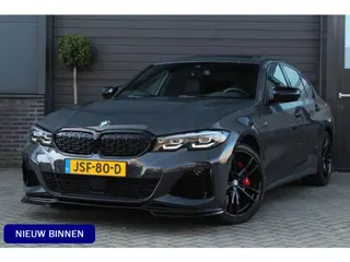 BMW 3-serie 330e xDrive M Sport | Panoramadak | Adaptief M onderstel | Adaptieve Cruise Control | St