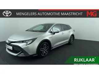 Toyota Corolla Touring Sports 2.0 Hybrid Trek | Smart Entry | Elektrische achterklep