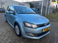 Volkswagen Polo 1.2 TDI BlueMotion Comfortline airco/clima, cruise, elec pakket navi, 289.867 km n.a