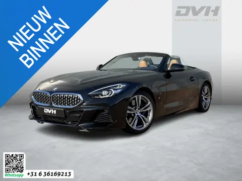 BMW Z4 Roadster sDrive30i High Executive M Sport