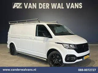 Volkswagen Transporter 2.0 TDI R line L2H1 Euro6 Airco | Camera | LM Velgen | Leder | Imperiaal | Ap