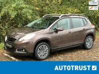 Peugeot 2008 1.2 e-VTi *Automaat*Panorama*Nieuwe distr.riem*