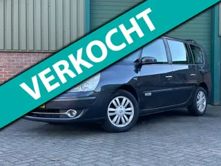 Renault Grand Espace 3.5 V6 Initiale