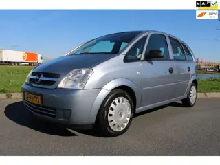 Opel Meriva 1.6-16V Essentia Automaat