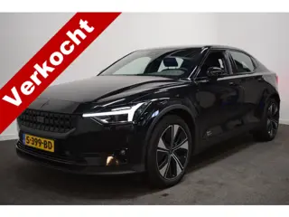 Polestar 2 Long Range Single Motor 78 kWh SOH 96.75%/ 360 Camera/ Pilot/ Adapt. Cruise