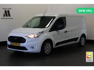 Ford Transit Connect 1.5 EcoBlue 100PK L2 EURO 6 - Airco - Cruise - Trekhaak - €11.950,- Excl.