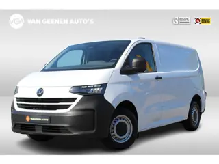Volkswagen E-Transporter 32 L1H1 64 kWh // NIEUW // 2X OP VOORRAAD