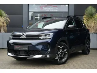 Citroën C5 Aircross 1.6 Plug-in Hybrid 225 Shine 225pk Panoramadak/Navigatie/360Camera