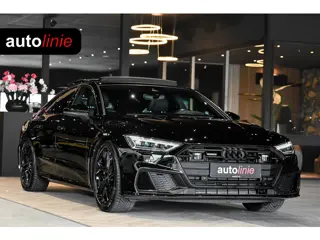 Audi A7 Sportback 50 TFSI e quattro Comp. 3x S-Line. Pano, ACC, HUD, B&O, Camera, Sfeer, CarPlay!