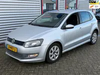 Volkswagen Polo 1.2 TDI BlueMotion Comfortline Climatronic Navigatie