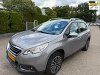 Peugeot 2008 1.2 VTi Active ECC NAVI CRUISE PDC NAP