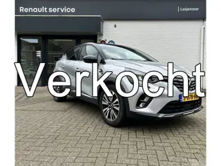 Renault Captur 1.6 E-Tech Plug-in Hybrid 160 Initiale Paris | Panorama dak | Achteruitrijcamera | Bl