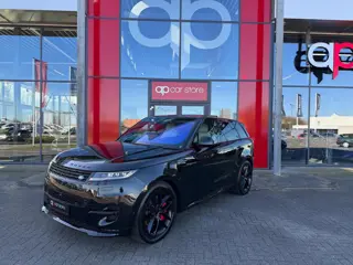 Land Rover Range Rover Sport 3.0 P510e First Edition
