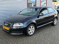 Audi A3 1.6 TDI Attraction Pro Line