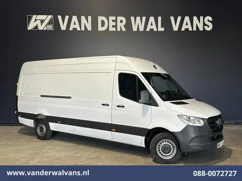 Mercedes-Benz Sprinter 317 CDI 170pk L3H2 Euro6 Airco | Camera | Apple Carplay | Android Auto Bijrij