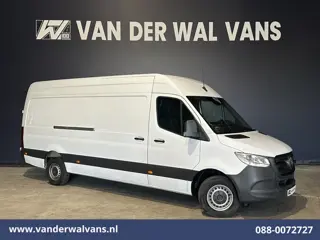 Mercedes-Benz Sprinter 317 CDI 170pk L3H2 Euro6 Airco | Camera | Apple Carplay | Android Auto Bijrij