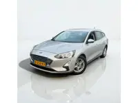 Ford Focus Wagon 1.0 EcoBoost Hybrid 1e eigenaar Xenon LED APK