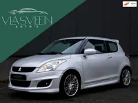 Suzuki Swift 1.2 Exclusive Sport pakket! NL auto!
