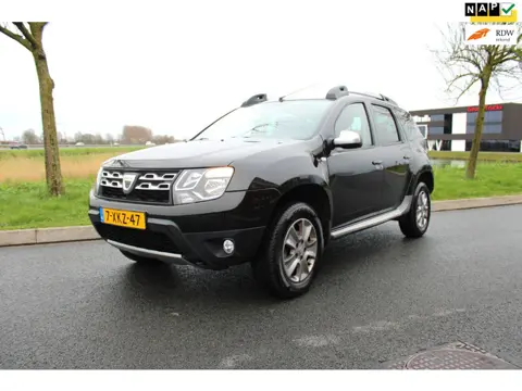Dacia Duster 1.2 TCe 4x2 Prestige Airco , Navigatie