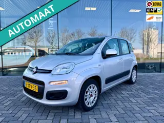 Fiat Panda 0.9 automaat TwinAir Edizione Cool, NAP, Airco