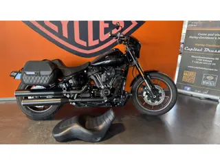 Harley-Davidson Chopper LOW RIDER S (bj 2024)