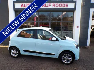 Renault Twingo 0.9 TCe 5-Drs Expression TO[P STAAT,1e EIGENAAR!