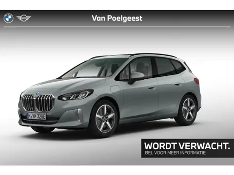 BMW 2 Serie Active Tourer 225e xDrive