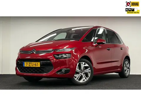 Citroen C4 Picasso 1.6 THP Shine*Automaat*Trekhaak*Navi*Camera*NweApk!