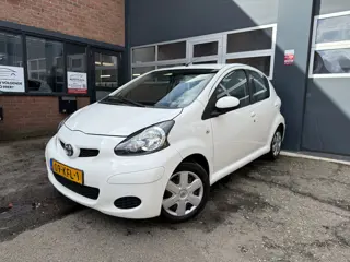 Toyota Aygo 1.0-12V Comfort