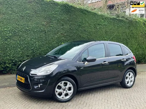 Citroen C3 1.4 VTi AIRCO IJSKOUD/RIJDT NIEUW/1e EIGENAAR/PDC