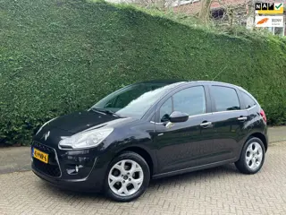 Citroen C3 1.4 VTi AIRCO IJSKOUD/RIJDT NIEUW/1e EIGENAAR/PDC