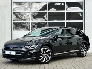 Volkswagen Arteon Shooting Brake 1.4 TSI eHybrid R-Line Business+ Sportstoelen 19inch Dealerauto