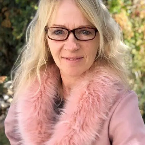 Single lady zoekt misschien wel jou