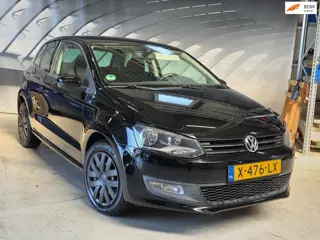 Volkswagen Polo 1.2 TSI Comfortline airco