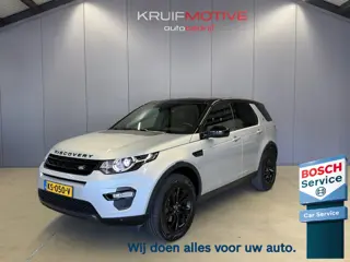 Land Rover Discovery Sport 2.0 TD4 HSE (bj 2016, automaat)