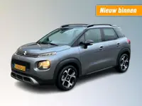 CITROEN C3 AIRCROSS 1.2 PT S&S SHINE  AUT VELE OPTIES