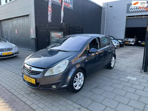 Opel Corsa 1.2-16V Essentia Airco PDC NAP APK