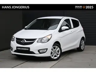 Opel KARL 1.0 ecoFLEX Edition | AIRCO | CRUISE CONTROL | PARKEERSENSOREN