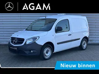 Mercedes-Benz Citan 108 CDI Airco met een unieke km.stand !