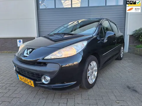 Peugeot 207 | 1.4 VTi Active | Airco |