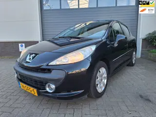 Peugeot 207 | 1.4 VTi Active | Airco |