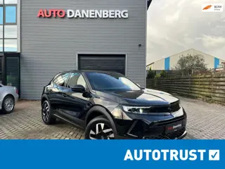 Opel Mokka X 1.2 Turbo GS BLACK LINE ! GARANTIE