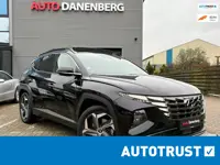 Hyundai Tucson 1.6 T-GDI PHEV Premium Sky 4WD LEER TREKHAAK PANO